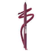 MAYBELINE TATTOO LINER GEL PENCIL BERRY BLISS